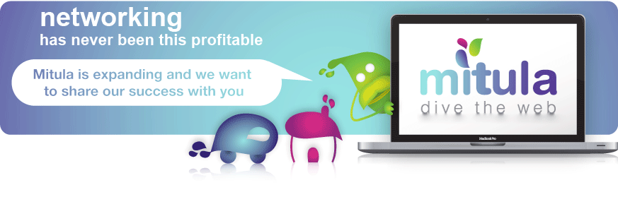 Networking has never been this profitable