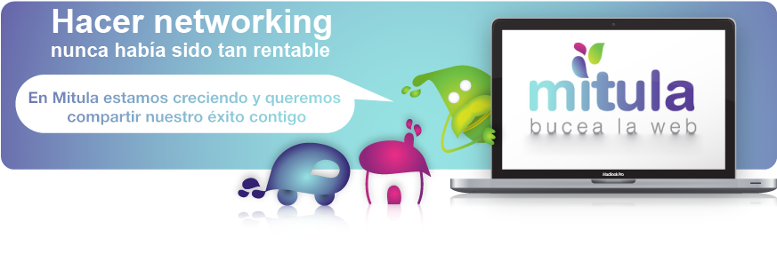 Hacer networking nunca hab&iacute;a sido tan rentable