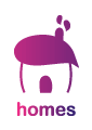 homes