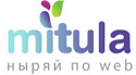 логотип Mitula
