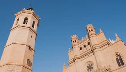 Tipos de vivienda en Castellón de la Plana