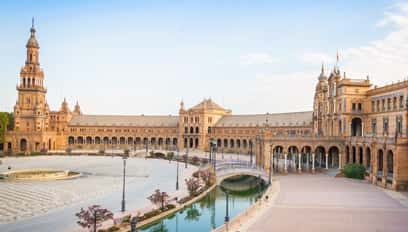 Tipos de vivienda en Sevilla