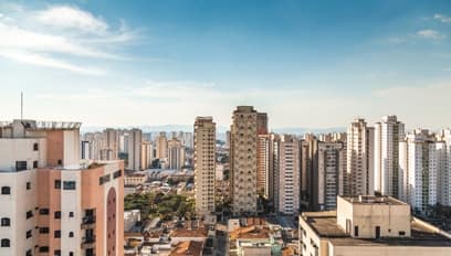 Tipos de imóveis em Sorocaba