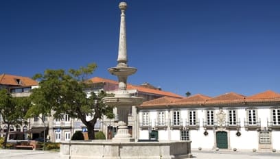 Tipos de imóveis em Vila Do Conde