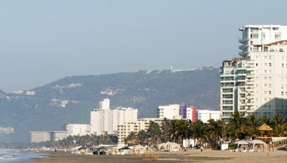 Tipos de inmueble en Acapulco de Juárez