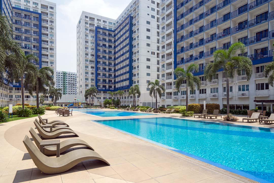 Somerset Condo Leveriza Pasay Mitula Homes
