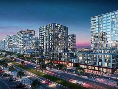 başakşehir toki satılık daire