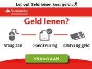 Vraag uw lening aan! Vraag uw lening aan!