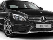 Mercedes-Benz Classe C Mercedes-Benz Classe C