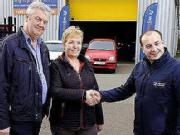 Wir kaufen dein Auto Wir kaufen dein Auto